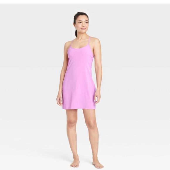 All In Motion Women's Flex Strappy Active Dress - Picture 1 of 3